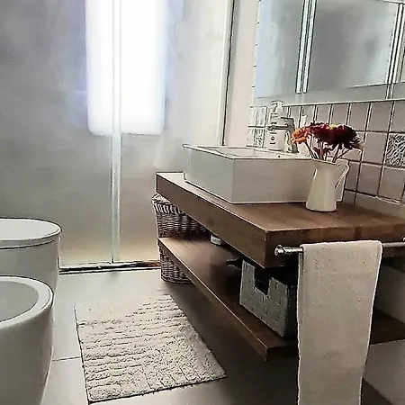 別荘 Maria Finestra Sul Mare