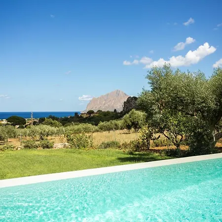 Maria Finestra Sul Mare Hébergement de vacances *