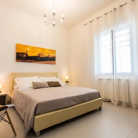 Maria Finestra Sul Mare 別荘 ヴァルデーリチェ