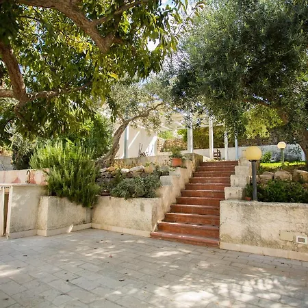 Maria Finestra Sul Mare 別荘 *