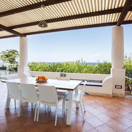 Maria Finestra Sul Mare 別荘