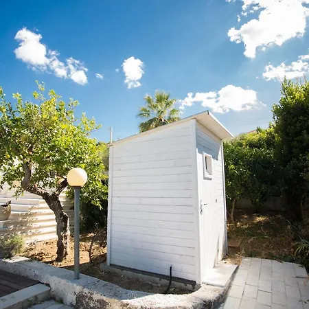 Maria Finestra Sul Mare 別荘 *