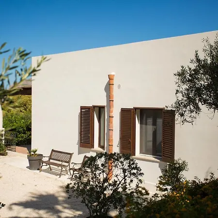 Maria Finestra Sul Mare 別荘