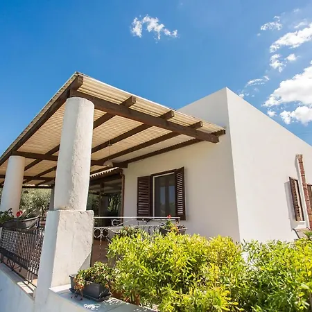 Maria Finestra Sul Mare * ヴァルデーリチェ