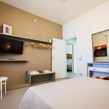 Maria Finestra Sul Mare