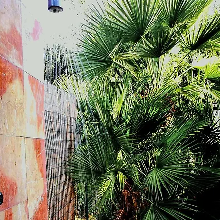 別荘 Maria Finestra Sul Mare ヴァルデーリチェ