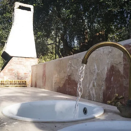 Maria Finestra Sul Mare ヴァルデーリチェ