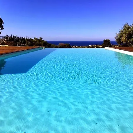 Maria Finestra Sul Mare 別荘